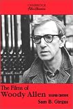 The Films of Woody Allen (Cambridge Film Classics)
