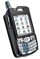 Krusell Palm Treo 600/650 Cabriolet Case (Black)