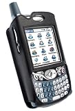 Krusell Palm Treo 600/650 Cabriolet Case (Black)