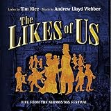 The Likes Of Us