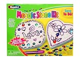 Mosaic Stone Kit by Mega Brands