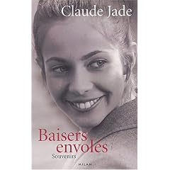 Baisers envol�s