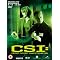 CSI: Crime Scene Investigation