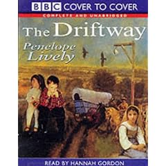 The Driftway: Complete & Unabridged (Cover to Cover)
