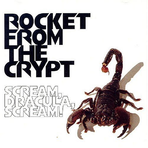 Rocket From The Crypt - Suit City Lyrics - Zortam Music