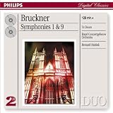 Bruckner Symphonies 1 & 9, Te Deum Search