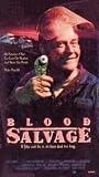 Blood Salvage [VHS]