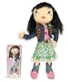 Fashion Angels Living Doll - Izzy