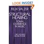 Structural Hearing: Tonal Coherence in Music (Two Volumes Bound As One)