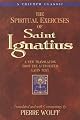 The Spiritual Exercises of Saint Ignatius (Triumph Classic)