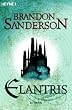 Elantris: Roman