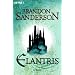 Elantris: Roman
