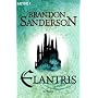 Elantris: Roman