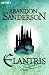 Elantris (Perfect Paperback)