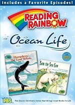 Big Sale Best Cheap Deals Reading Rainbow: Ocean Life