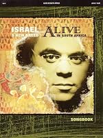 Israel and New Breed - Alive in South Africa