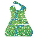 Bumkins Waterproof Supersized Superbib&iquest; - On-The-Go