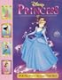 Princesses Pull-out Posters and Game Cards