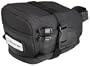 Avenir Bigmouth Velcro Seat Bag (Large- 73/106 Cubic Inches)