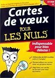 Revue Anuman  / Cartes de vux pour les nuls