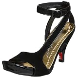 Irregular Choice Women's Saucy Vixen Sandal