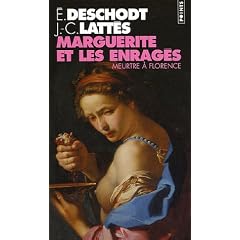 Marguerite et les enrag�s : Meurtre � Florence