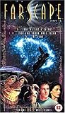 Farscape - Vol. 1.5 - 1.10 They've Got A Secret / 1.11 Till The Blood / 1.12 The Flax [UK IMPORT] - Ben Browder