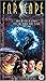 DVD : Farscape - Vol. 1.5 - 1.10 They've Got A Secret / 1.11 Till The Blood / 1.12 The Flax [UK IMPORT]