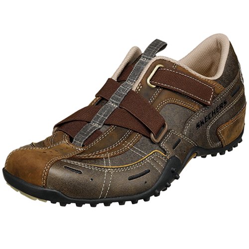Skechers Men's Urbantrack Fashion Trainer