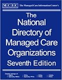 Review Health Resources Publishing  / The National Directory of Managed Care Organizations, Seventh Edition