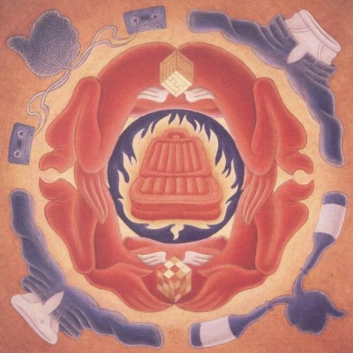 Five Horse Johnson - Mystery Spot - Zortam Music