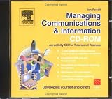 Review Butterworth-Heinemann  / Managing Communications and Information CDROM, Second Edition (Trainers' Activity Packs)