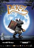 The Hairy Tooth Fairy ( Pérez, el ratoncito de tus sueños ) ( El Ratón Pérez ) [ NON-USA FORMAT, PAL, Reg.2 Import - Spain ]