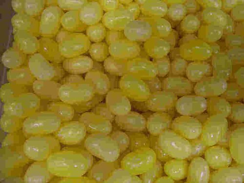 Jelly Belly Jelly Beans,Top Banana, 1 lb. by Candy Zone
