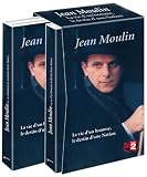 Revue Warner Home Vidéo  / Jean Moulin - Coffret 2 VHS