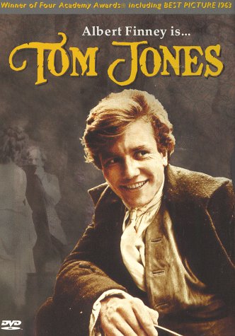 Get Tom Jones Online