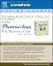 Pharmacology Online to Accompany Lehne Pharmacology for Nursing Care, 5th edition: Online Course