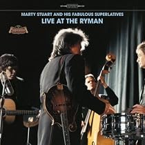 Live at the Ryman