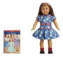 Emily Mini Doll (American Girls Collection Mini Dolls)