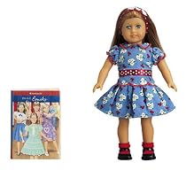 Emily Mini Doll (The American Girls Collection)