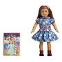 Emily Mini Doll (The American Girls Collection)