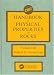 Book Handbook of Physical Properties of Rocks, Volume III