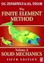The Finite Element Method, Volume 2, Solid Mechanics, 5th Edition