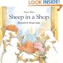 Sheep in a Shop (Sandpiper Book)