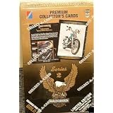Harley Davidson Series 2 Collector Trading Cards Box -36 Count by Harley-Davidson
