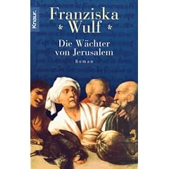 Die W�chter von Jerusalem