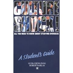 Student's Guide (Culture Shock! Practical Guides)