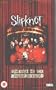 Slipknot - Welcome to Our Neighborhood [VHS]