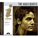 The Wallflowers book cover
