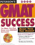 Peterson's Graduate Guides Test Prep Set 2000